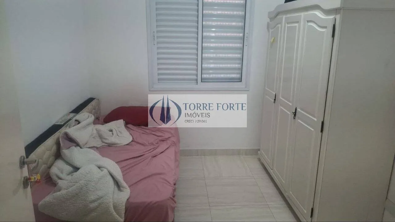 Imagem Sobrado com 3 dormitorios 1 suite 3 vagas Churrasqueira na Vila Rica .
