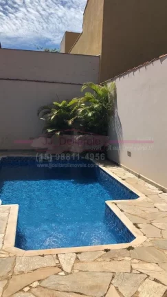 Foto do imóvel casa em condomínio Residencial
