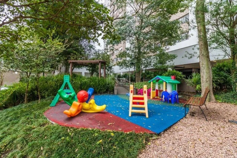 Imagem Apartamento 49,01m², 1 dormitório, 1 vaga no bairro Teresópolis