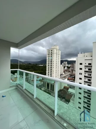 Imagem Apartamento 03 suítes (sendo 02 Demi), 02 vagas, Meia Praia em Itapema SC