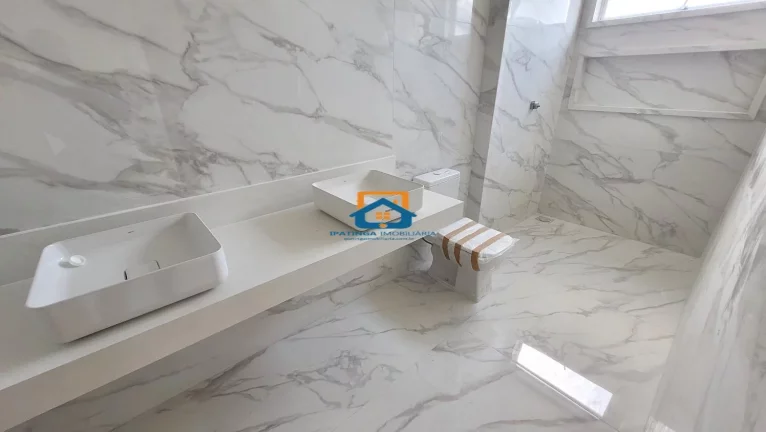 Imagem Cobertura Duplex de 3 quartos no bairro Iguaçu - Ipatinga
