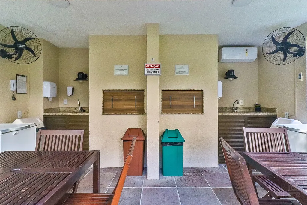 Imagem Apartamento em Jardim Lindóia