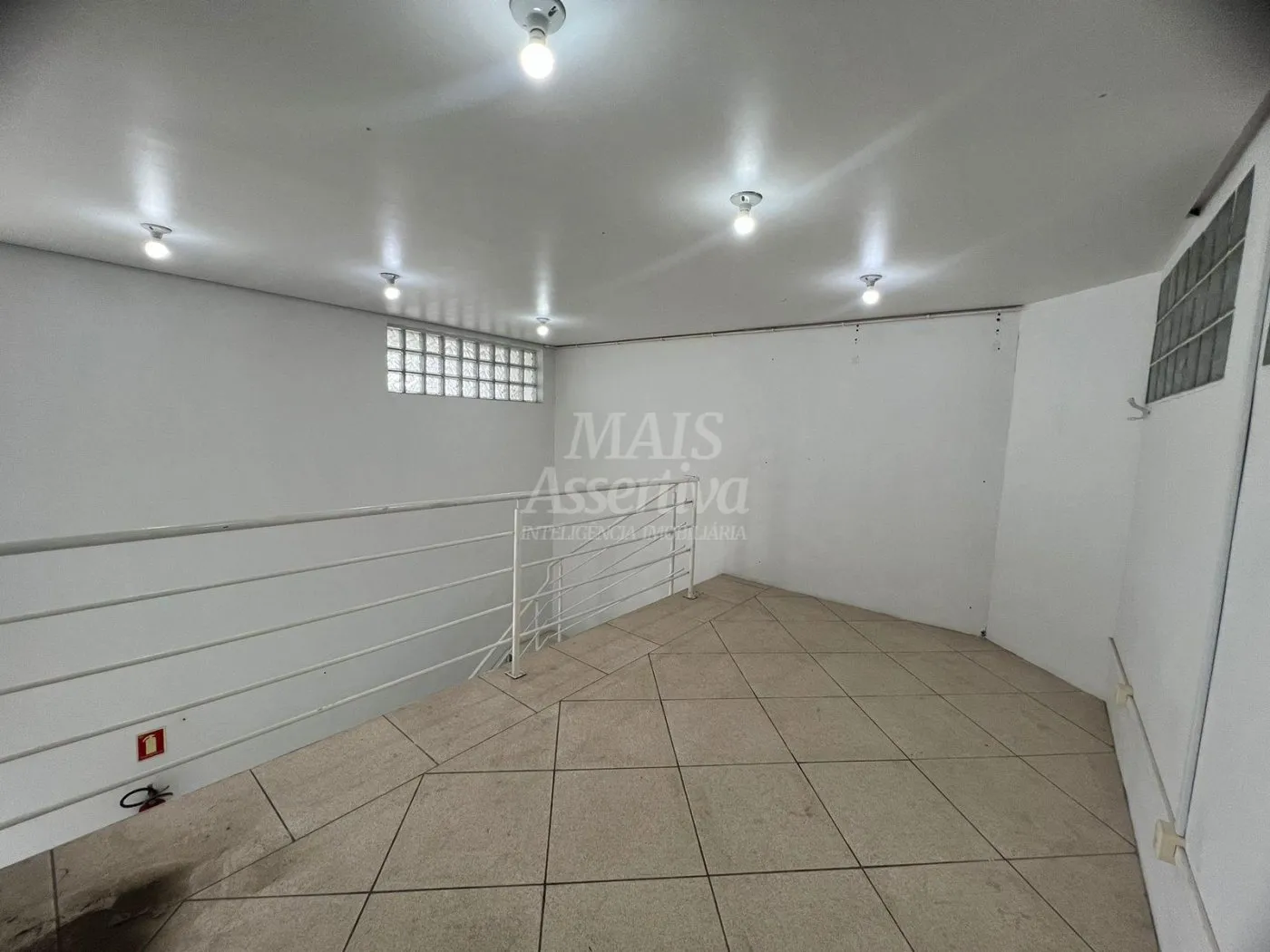 Imagem Sala comercial para locação no Centro de Estancia Velha - 35m²