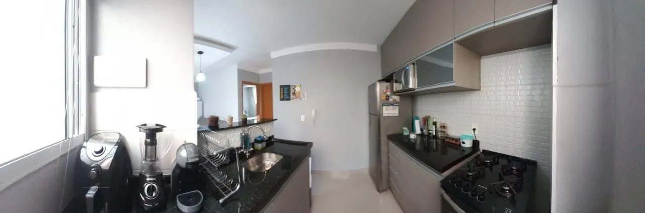 Imagem Apartamento à venda, Parque Senhor do Bonfim, Taubaté, SP