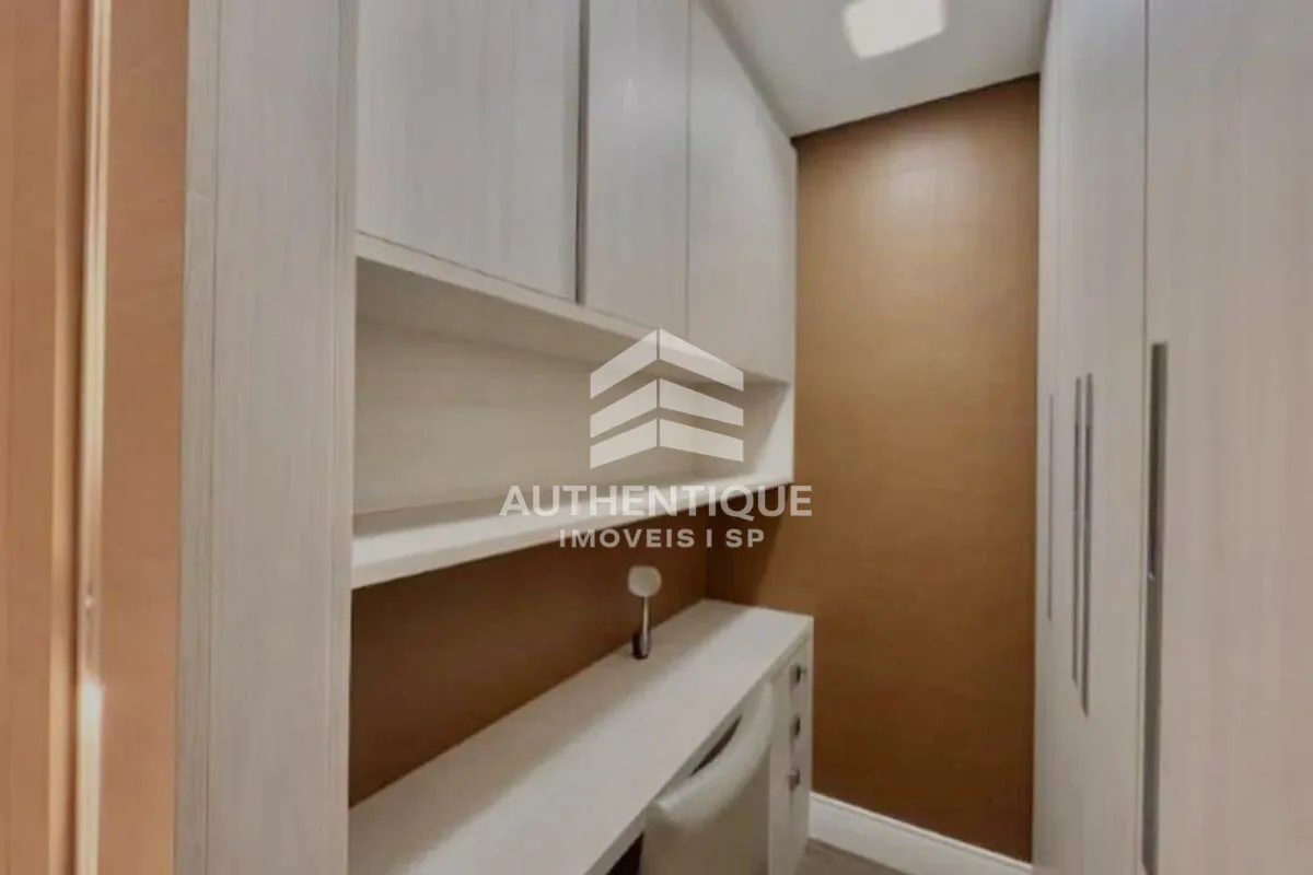 Imagem IDEAL BROOKLIN - Apartamento no bairro Brooklin à venda