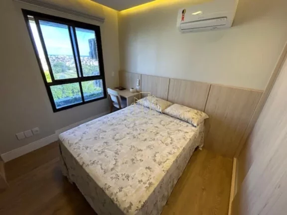 Imagem Excelente apartamento reformado com três quartos living e armários planejados a venda no cidade jardim
