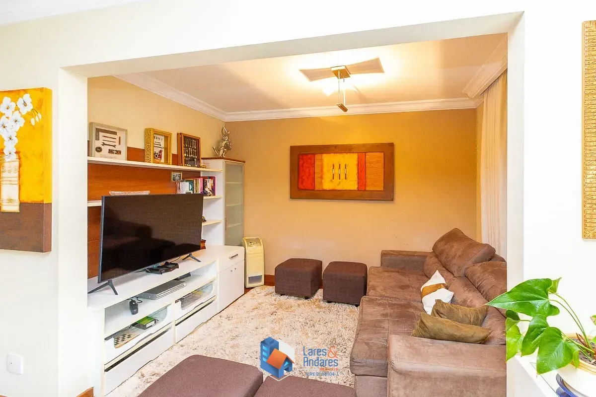 Imagem Apartamento para venda em Vila Mascote com 3 quartos, sendo 3 suítes, 154m²