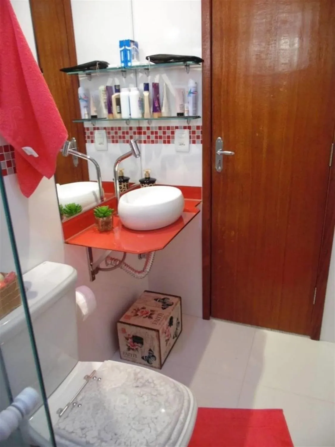 Imagem Apartamento com 2 quartos à venda em Vila Velha