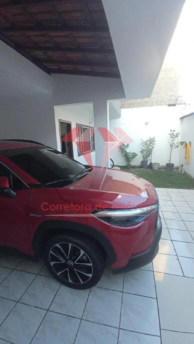 Imagem Casa / Sobrado em Morada de Laranjeiras, Serra