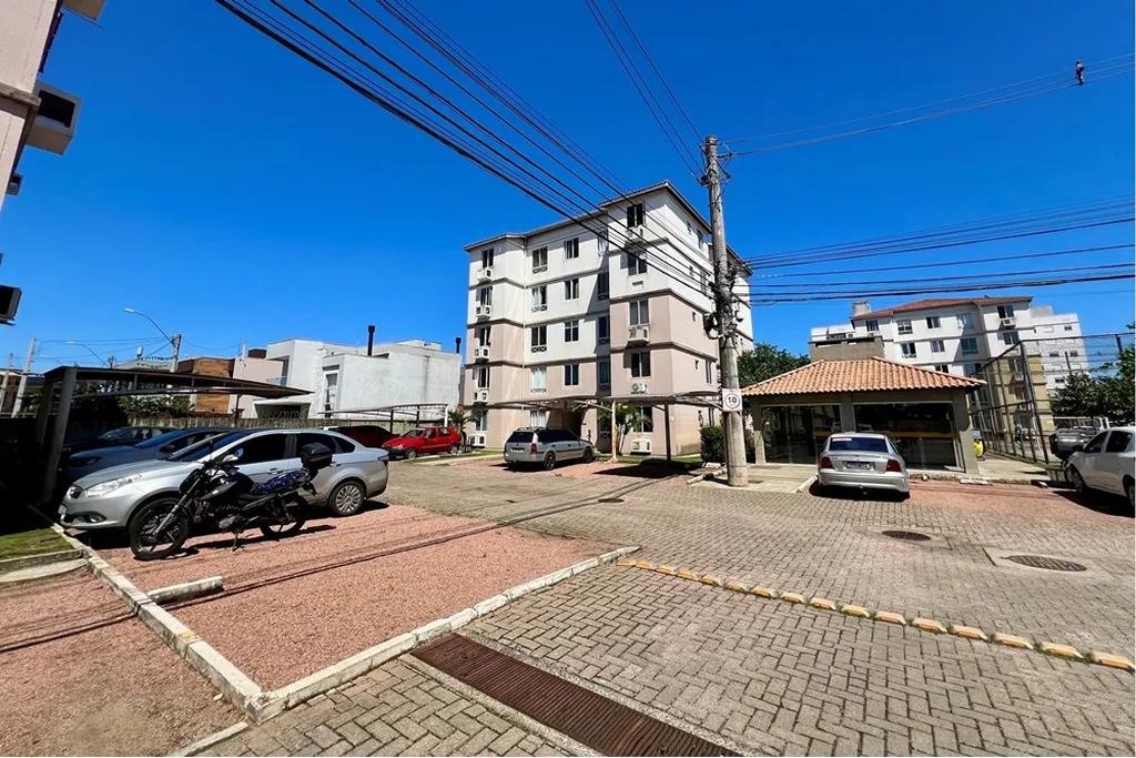Imagem Apartamento em Fátima