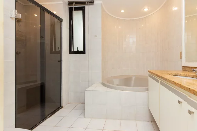 Imagem Apartamento à venda em São Paulo, Moema, com 4 quartos, 200m2