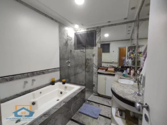 Imagem Apartamento no Cidade Nobre - Ipatinga
