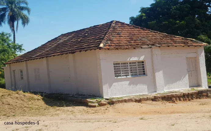 Imagem BELO SÍTIO LOCALIZADO EM ITÚ, INFRAESTRUTURA COMPLETA E DIVERSAS CONSTRUÇÕES JÁ PRONTAS!