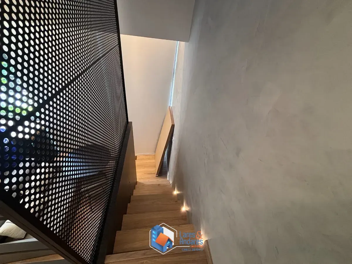 Imagem Flat para venda e locação em Perdizes com 1 quarto, 30m²