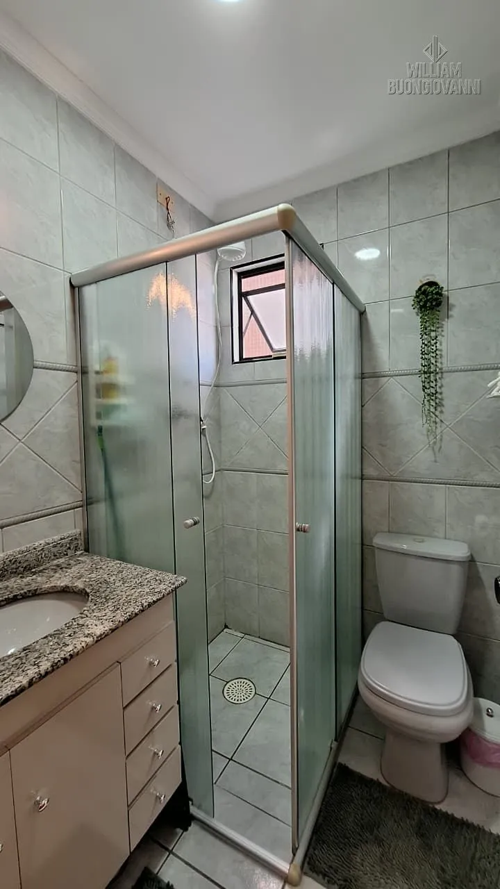 Imagem Apartamento 02 dormitórios sendo 1 suítes no coração da vila Guilhermina