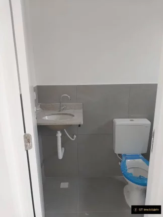 Imagem Casa em Atibaia/SP p/ Financiamento Bancário Fácil Acesso - Apenas 480mil!