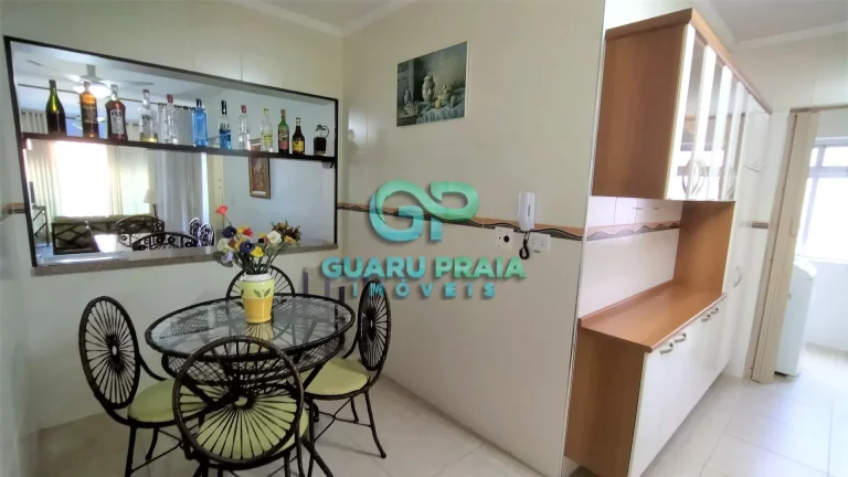 Imagem Apartamento à venda no bairro Enseada - Guarujá/SP