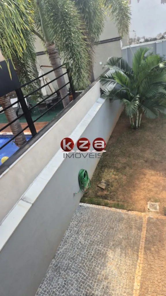 Imagem Casa à venda no Villagio Di Napoli em Valinhos
