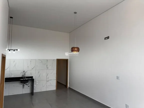 Imagem Casa com 3 quartos à Venda, Jardim São Francisco - Piracicaba