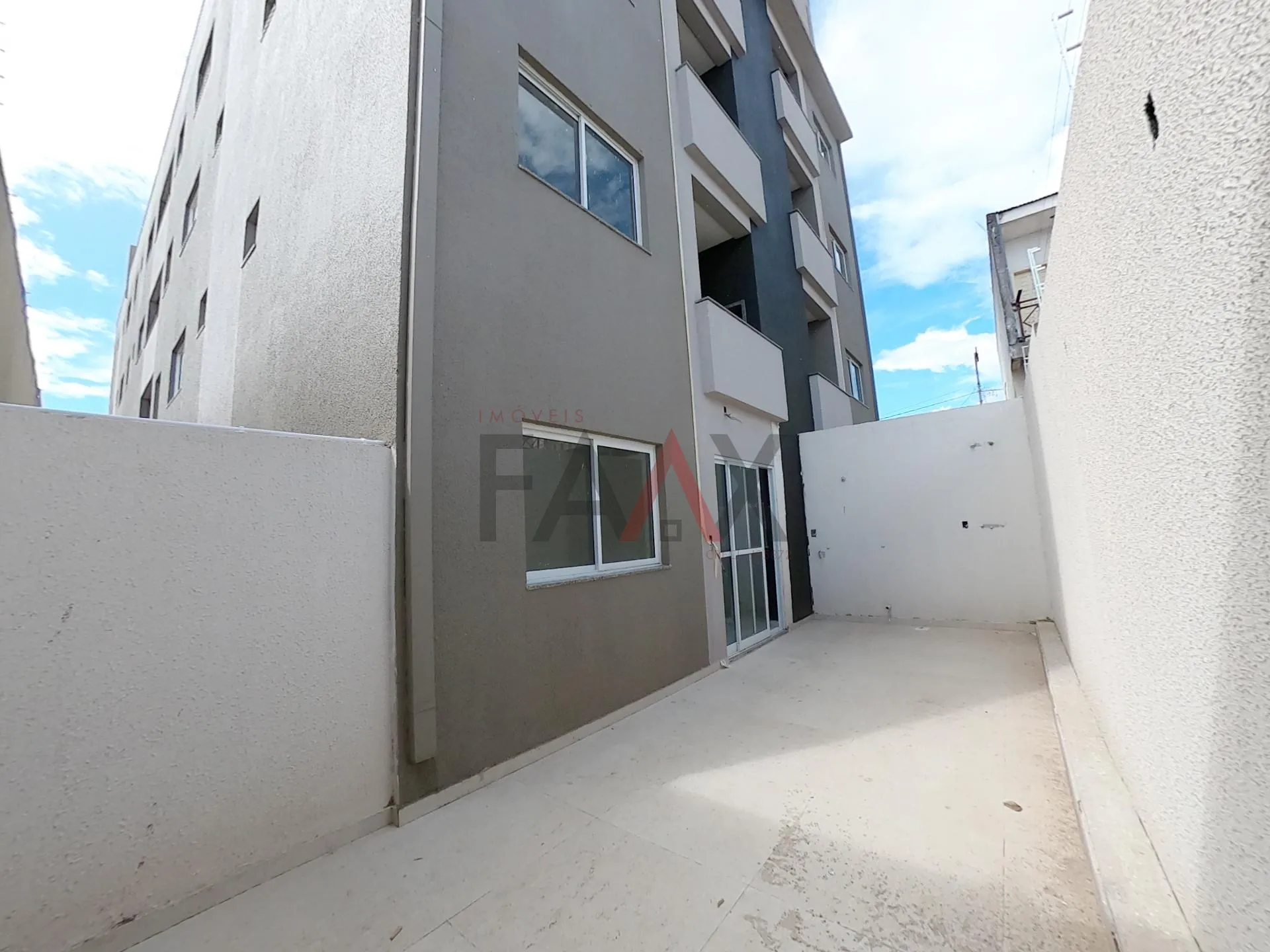 Imagem Investimento próximo a rotatória Trevo do Cavalo no BONSUCESSO, GUARAPUAVA - PR