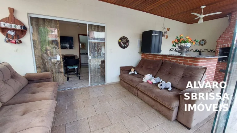 Imagem Casa no Portal da Vila Rica em Itu/SP