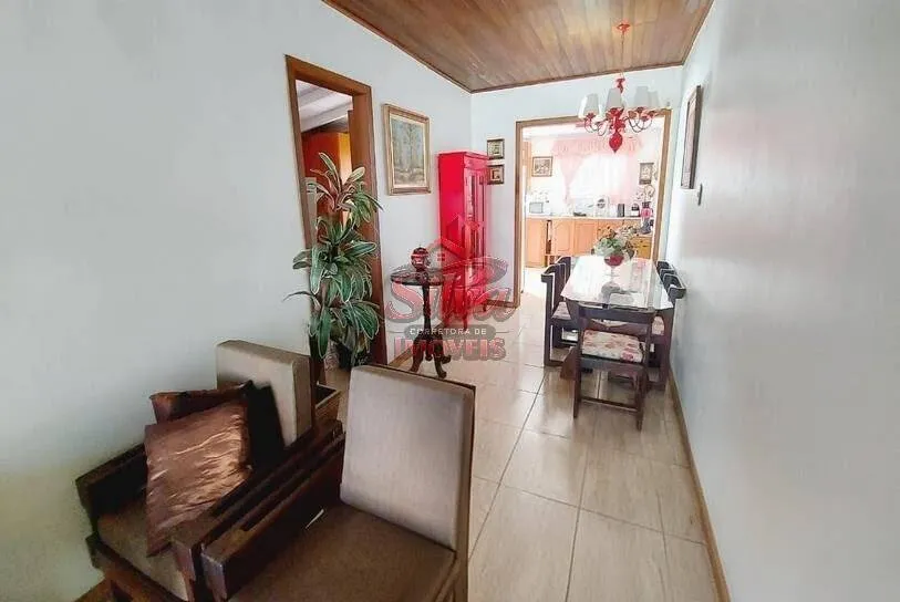 Imagem 959 |Casa 3 dormitórios à venda no Nordeste em Imbé a 50m do mar