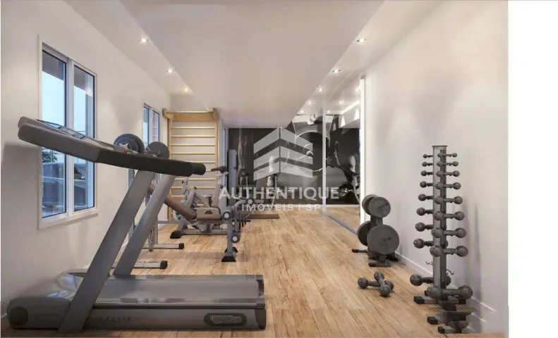 Imagem QUINTA DO LADO IPIRANGA - Apartamento novo no bairro do Ipiranga à venda