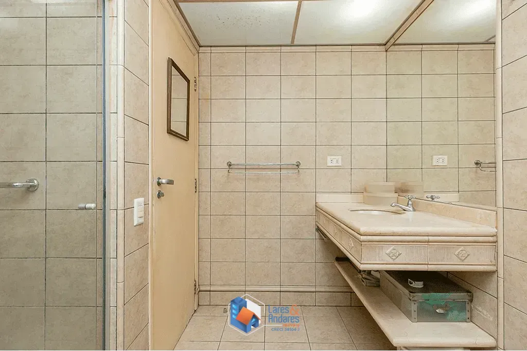 Imagem Apartamento à venda 3 Quartos 1 Suite 1 Vaga 127M² Jardim Paulista São Paulo - SP