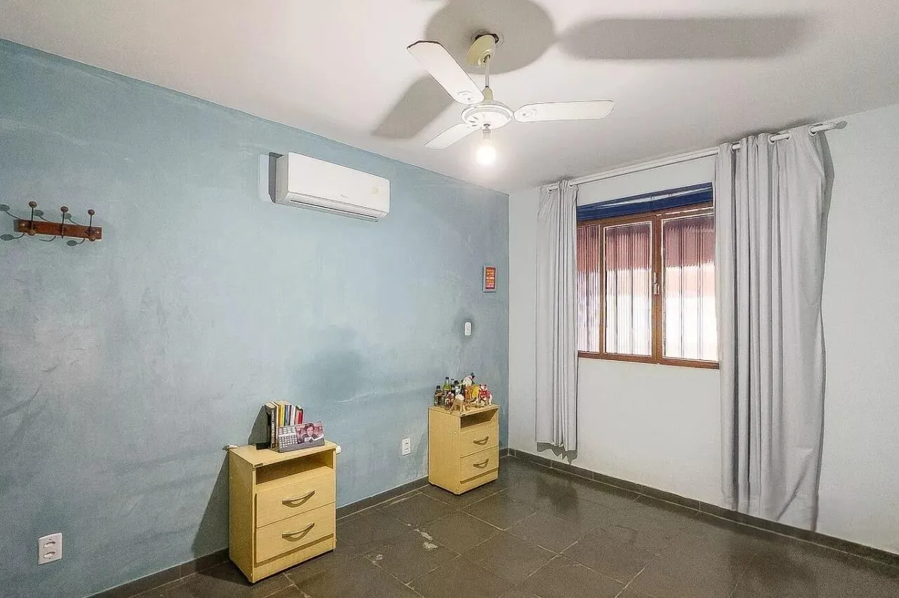 Imagem Casa 4 quartos, energia solar, suíte - Jardim Tropical (Aceita Financiar)