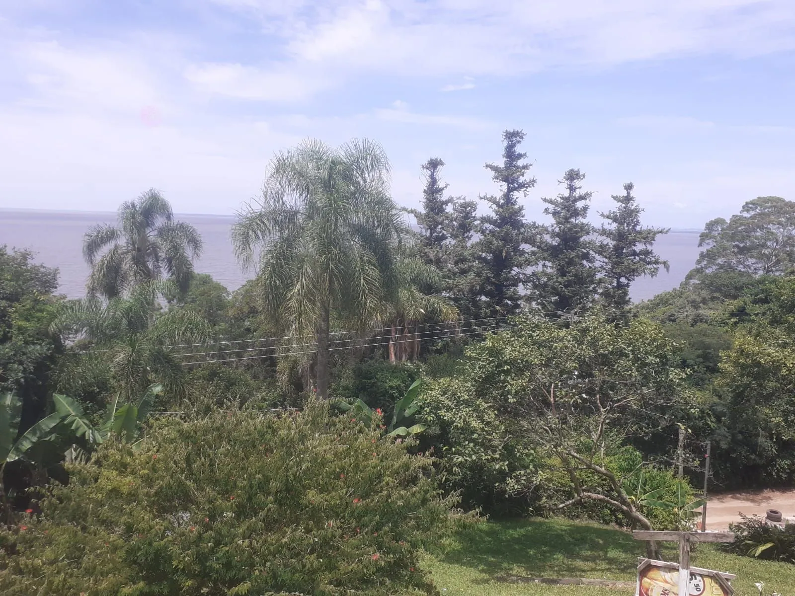 Imagem Sítio para Venda - 240m², 3 dormitórios, sendo 2 suites, 6 vagas - Ponta Grossa