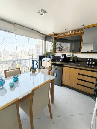 Imagem Apartamento 2 Suítes com Varanda Gourmet – 70m² e Lazer Completo