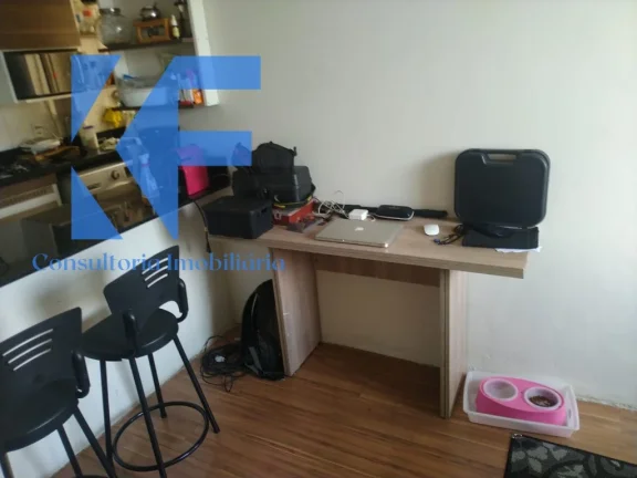 Imagem APARTAMENTO RESIDENCIAL em HORTOLÂNDIA - SP, VILA SÃO FRANCISCO