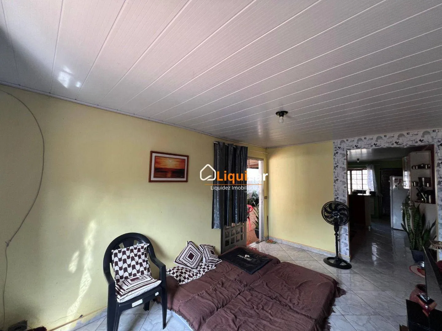 Imagem Casa com Piscina no Portal Caiobá - Amplo Terreno e Excelente Localização