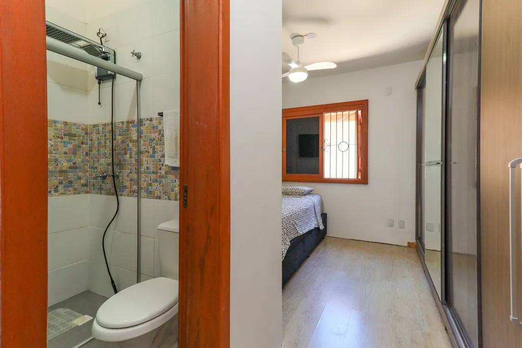 Imagem Casa em Hípica
