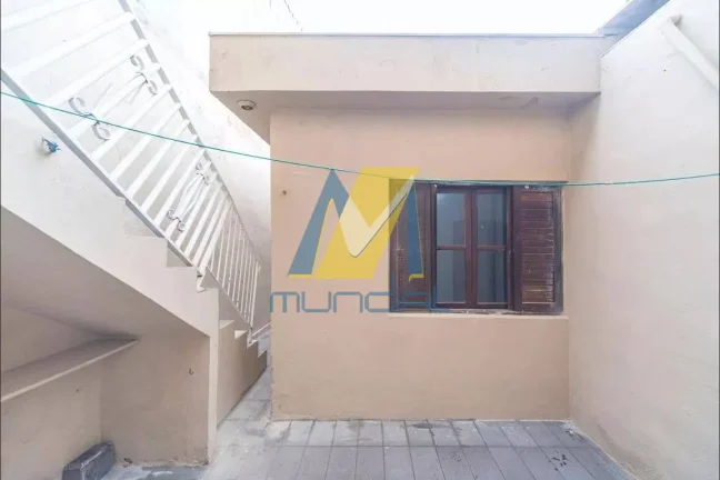 Imagem Casa com 3 Dormitórios, Sacada Gourmet com Churrasqueira e 2 Vagas