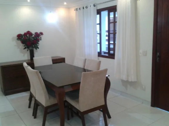 Imagem Casa de Condomínio com 4 Quartos à Venda, 174 m² em Maria Paula - Niterói
