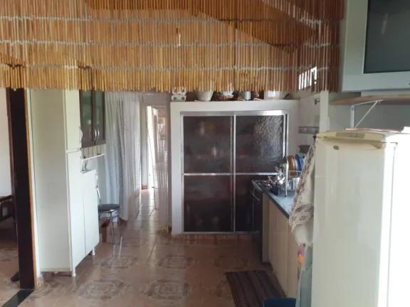 Imagem Chacara 12.500m² com 2 Casas em Extrema Estuda Permuta ABC