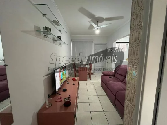 Imagem Apartamento em Praia Grande, bairro Canto do Forte