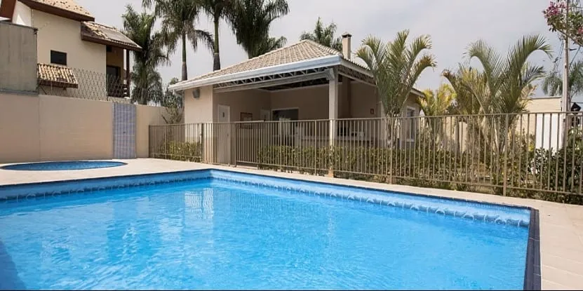Imagem Casa à venda 3 Quartos, 1 Suite, 2 Vagas, 125M², Esplanada Independência, Taubaté - SP | Residencial Village Tempus