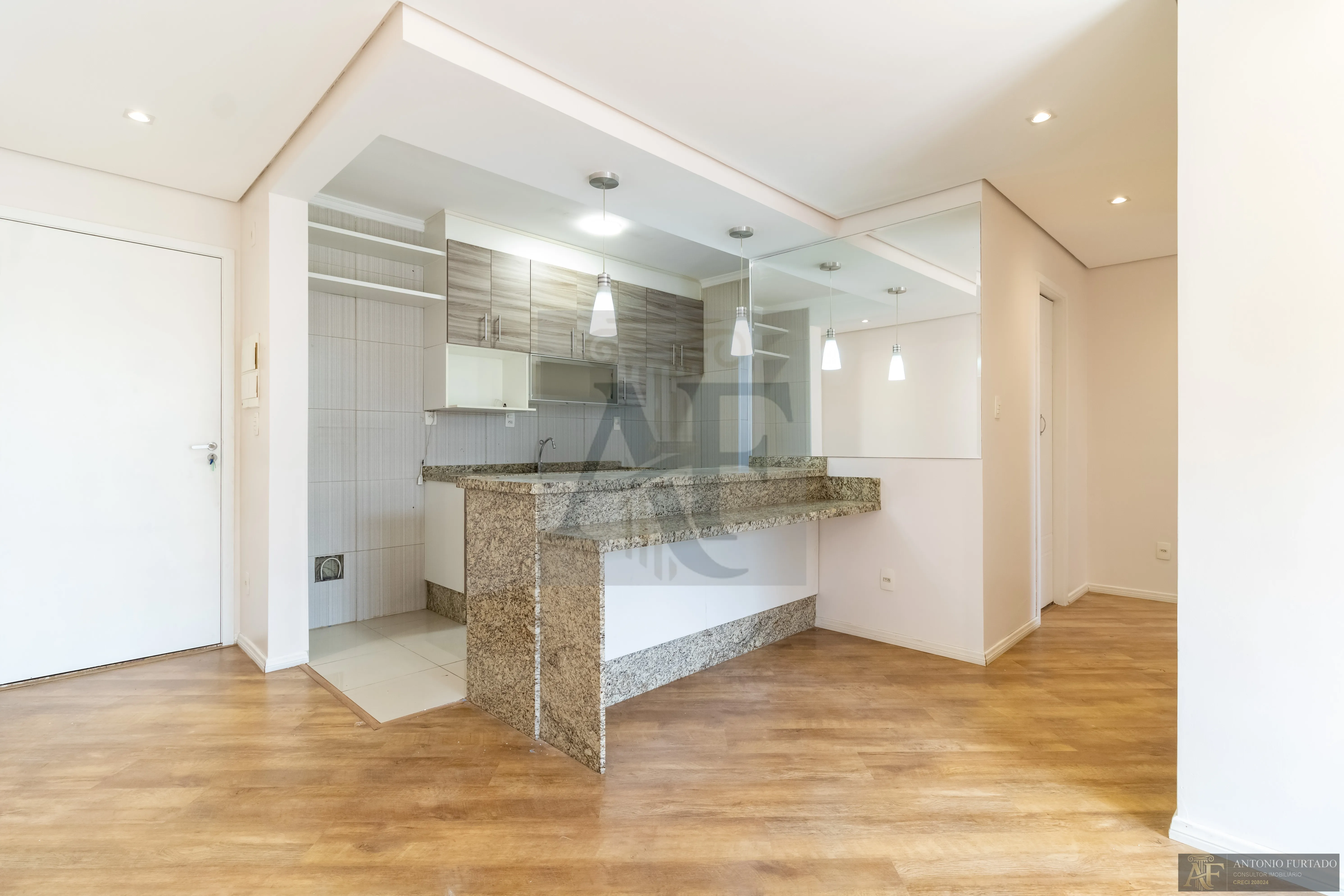 Imagem Apartamento para alugar em Vila Santa Catarina, São Paulo