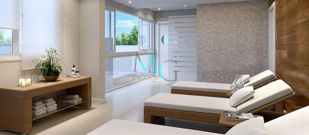 Imagem Apartamento com 2 dormitórios à venda, 168 m² por R$ 2.959.793,81 - Barra da Tijuca - Rio de Janeiro/RJ