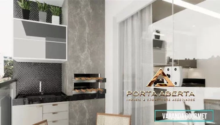 Imagem Apartamento no Belvedere - Cod. 1169