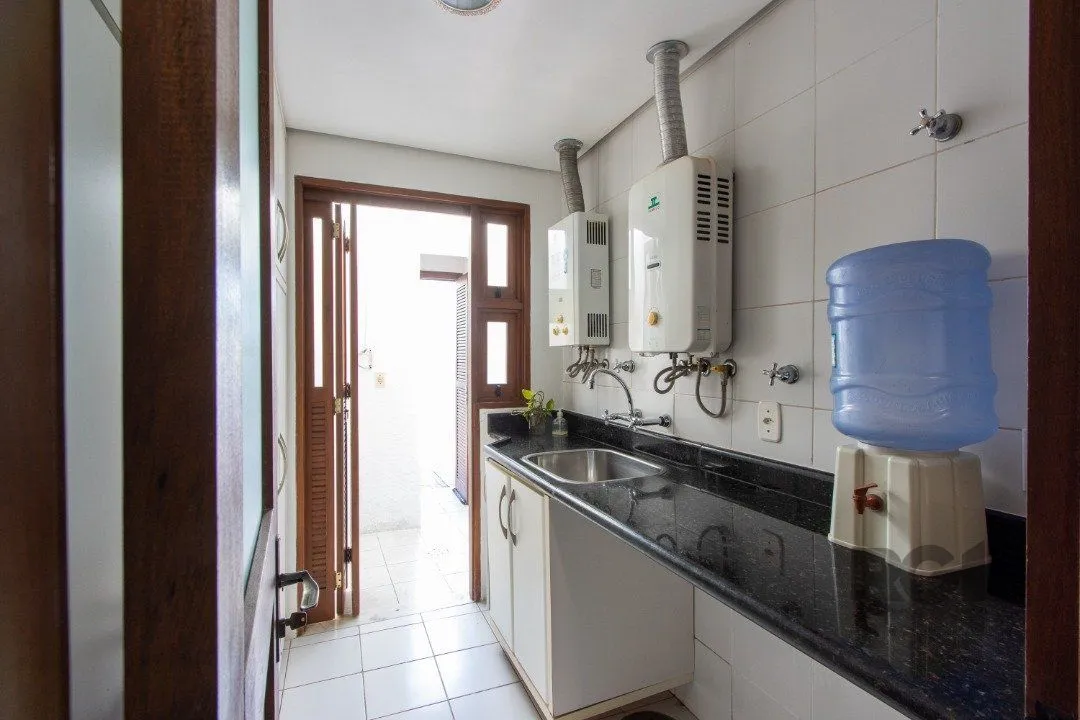 Imagem Casa condomínio | 3 Quartos | 1 Suíte | 2 Vagas | 249,20m2 Privativos | Bairro Assunção