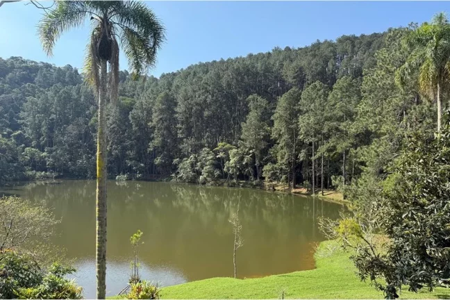 Imagem FAZENDA RESIDENCIAL em Itapecerica da Serra - SP, Aldeinha