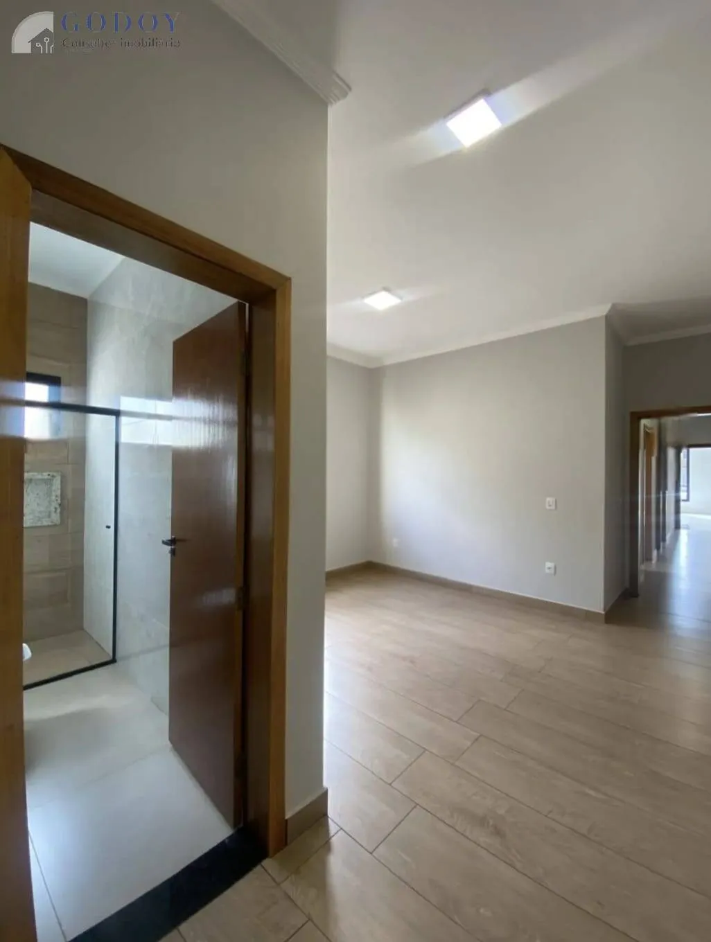 Imagem Casa à venda no Condomínio Laguna - Ampla, funcional e acolhedora.
