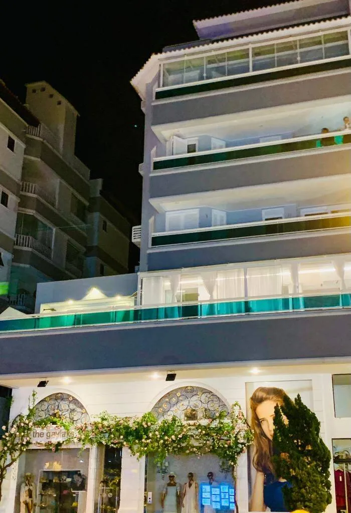 Imagem APARTAMENTO PARA TEMPORADA, NO OPEN EM JURERÊ INTERNACIONAL, FLORIANÓPOLIS