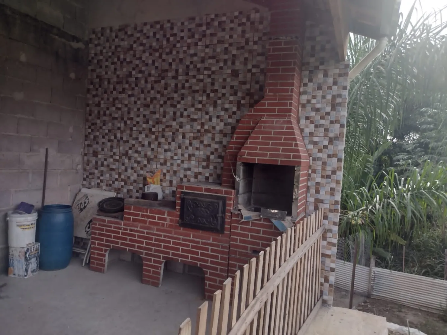 Imagem Chácara à venda 2 Quartos, 4 Vagas, 1200M², Jardim Vista Alegre, Guaratinguetá - SP