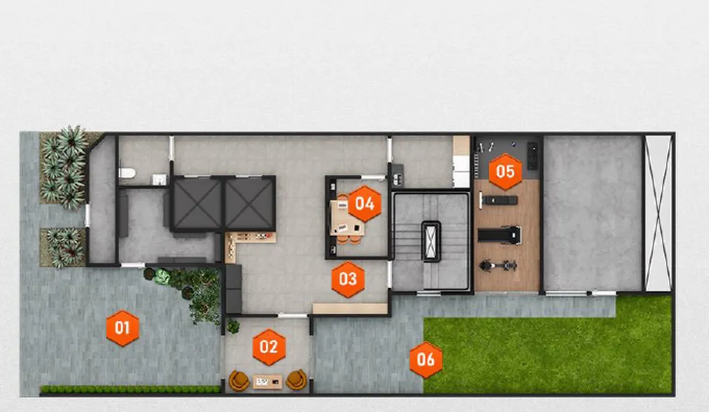 Imagem Stay NK - Apartamento à venda no bairro Vila São José (Ipiranga) - São Paulo/SP