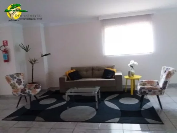 Imagem APARTAMENTO PARA VENDA NA VILA GUILHERME