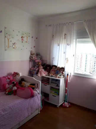 Imagem Apartamento com 3 Quartos à Venda, 102 m² em Vila Primavera - São Paulo